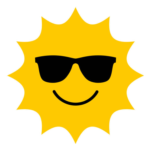 Wear sunglasses for the protection of eyes from sun 