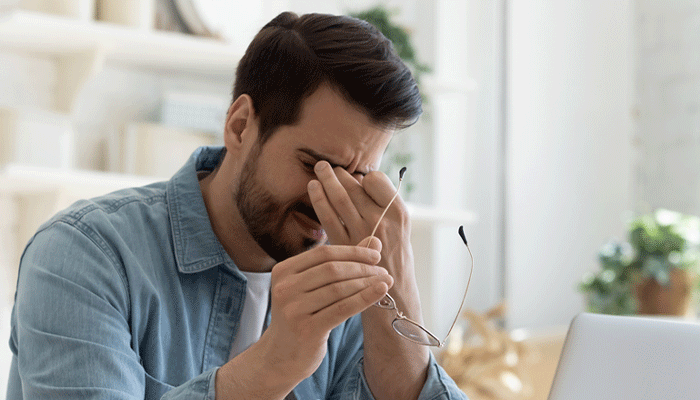 Best Ophthalmologist in Thane for Dry Eye Treatmnet